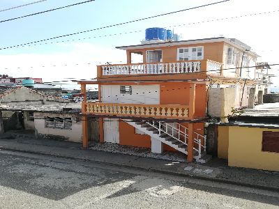 Casa Terraza Brisa del Mar1